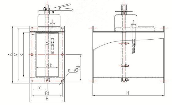 1 1.High Temperature Resistant Fire Damper1.jpg